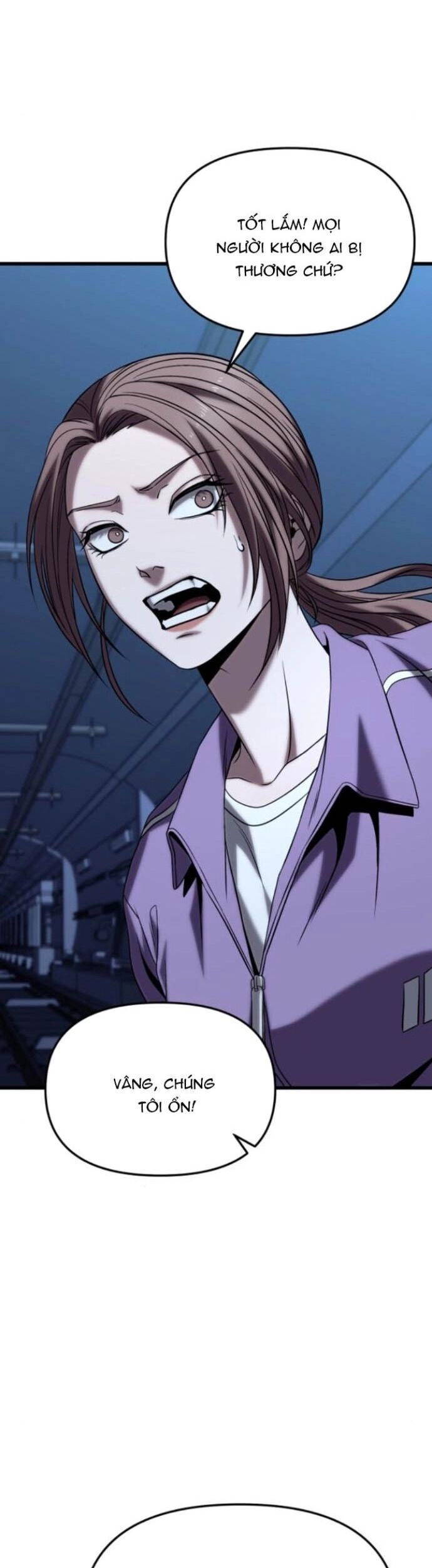Tuyệt Đối Dân Cư Chapter 24.8 - Trang 2