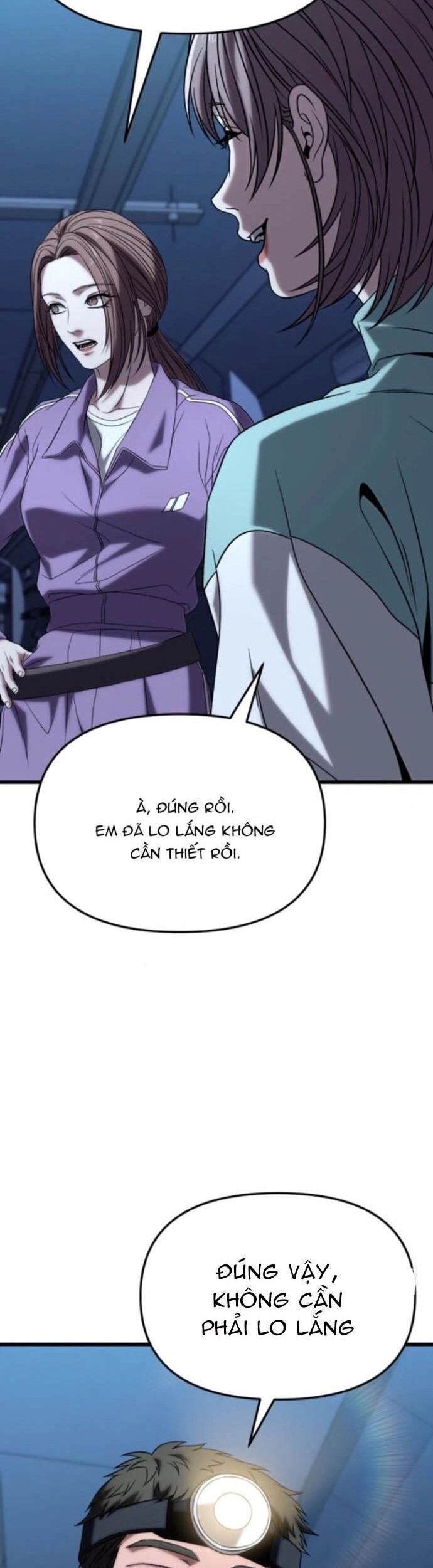 Tuyệt Đối Dân Cư Chapter 24.8 - Trang 2