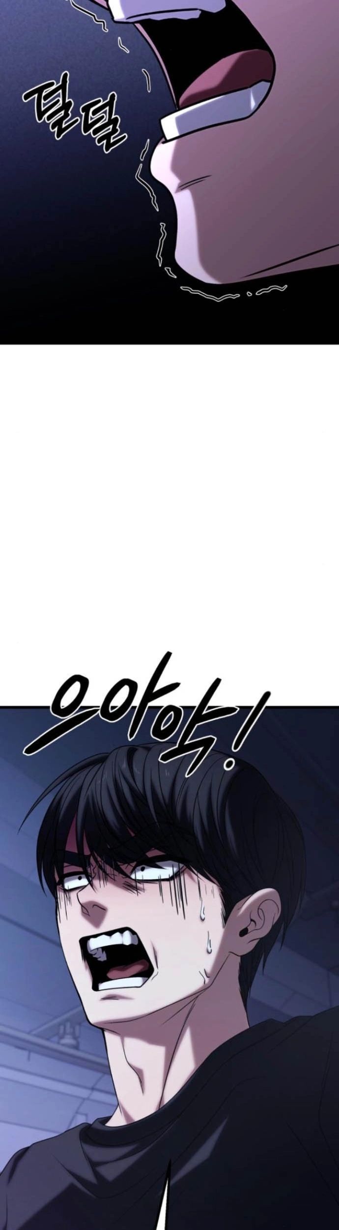 Tuyệt Đối Dân Cư Chapter 24.8 - Trang 2