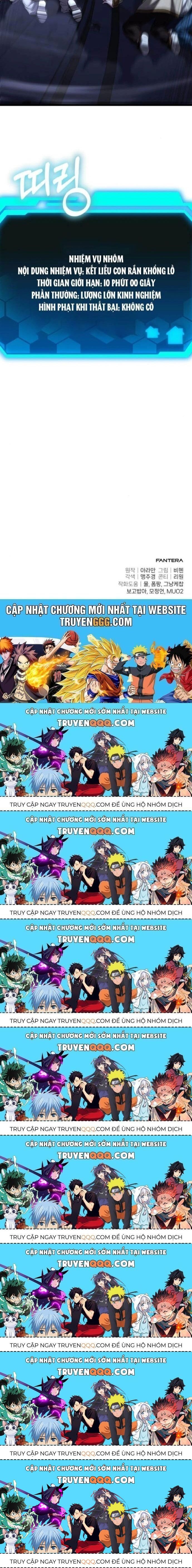 Tuyệt Đối Dân Cư Chapter 24.8 - Trang 2