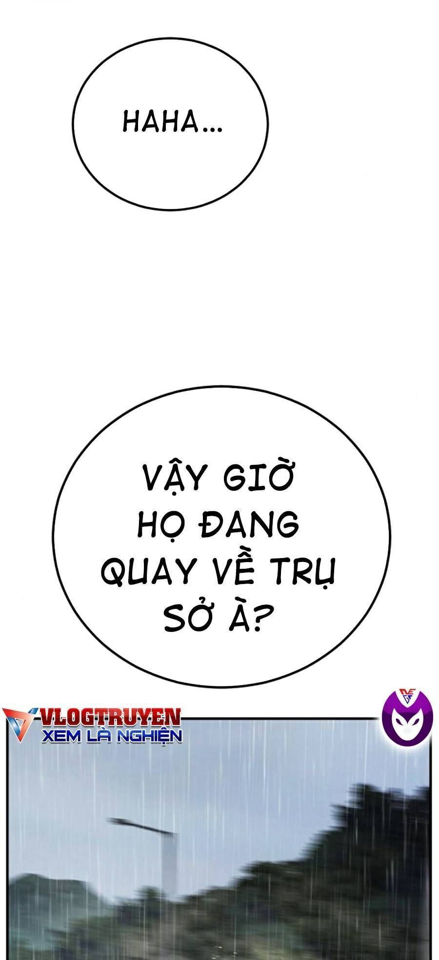 Bố Tôi Là Đặc Vụ Chapter 20.4 - Trang 2