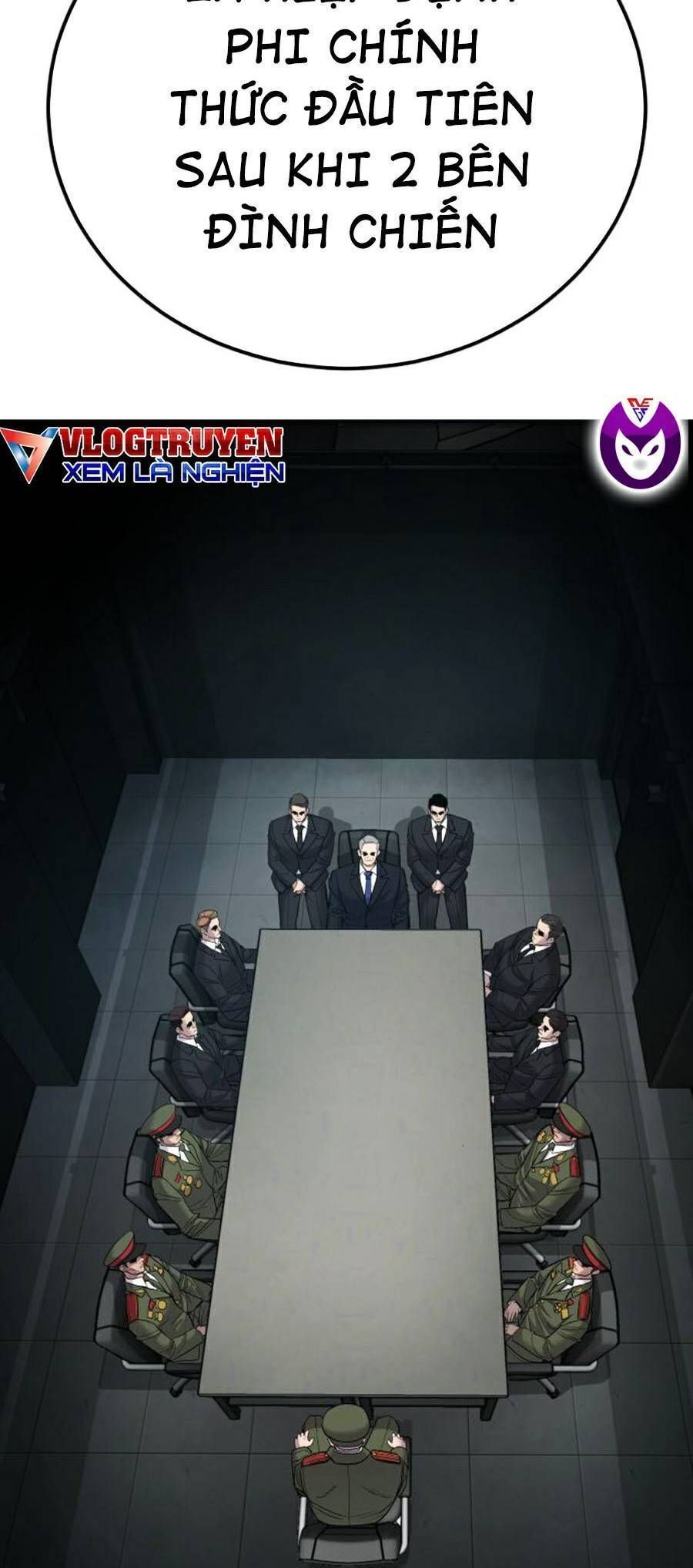 Bố Tôi Là Đặc Vụ Chapter 20.4 - Trang 2