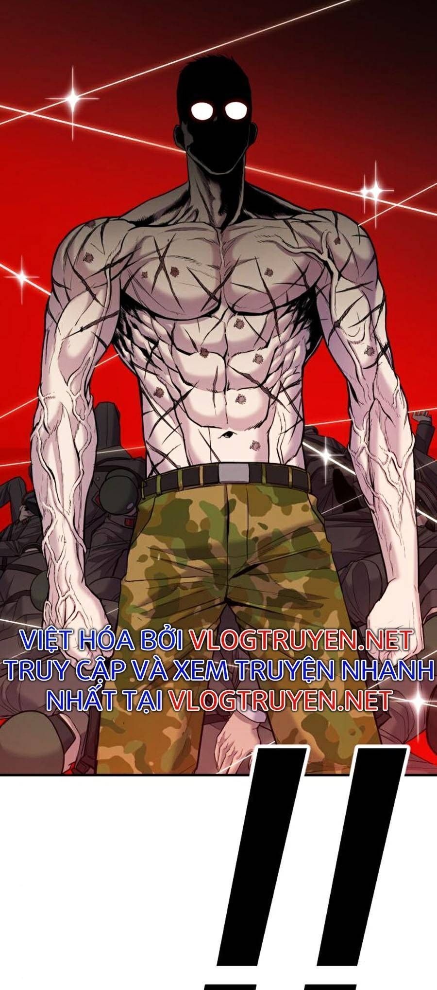 Bố Tôi Là Đặc Vụ Chapter 20.4 - Trang 2