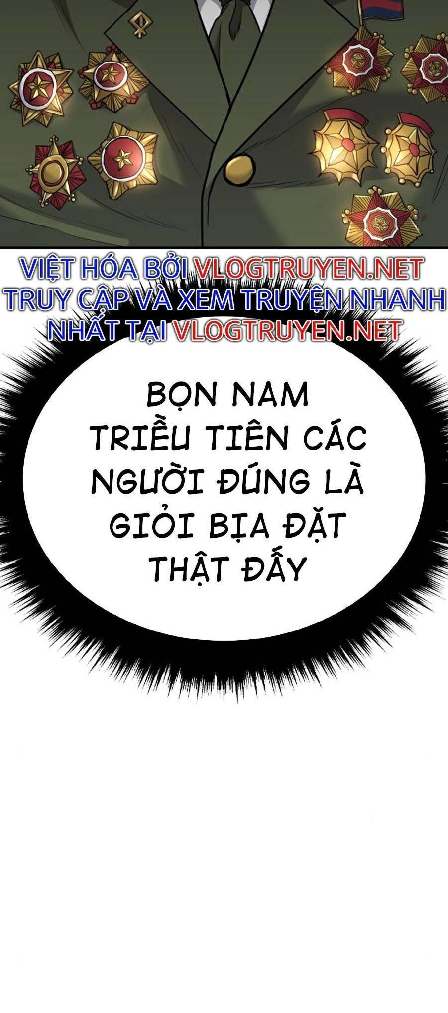 Bố Tôi Là Đặc Vụ Chapter 20.4 - Trang 2