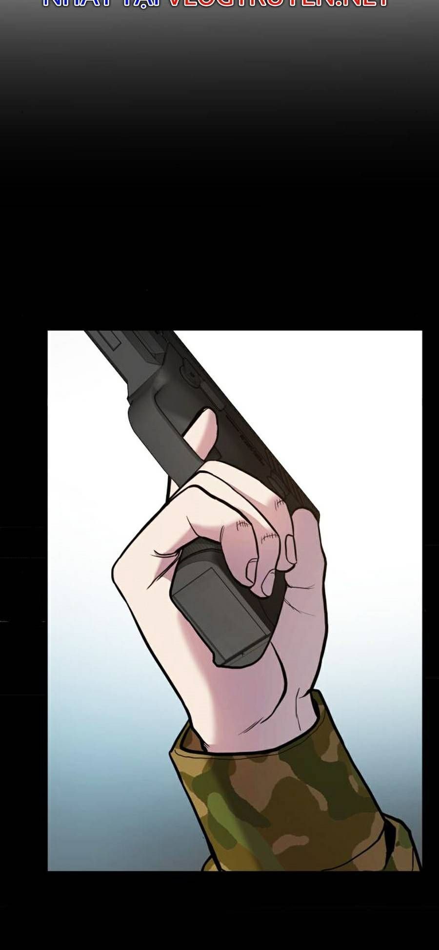 Bố Tôi Là Đặc Vụ Chapter 20.4 - Trang 2