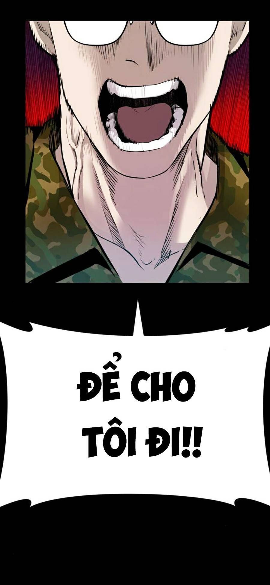 Bố Tôi Là Đặc Vụ Chapter 20.4 - Trang 2