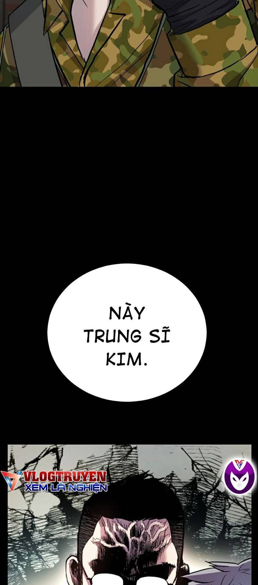 Bố Tôi Là Đặc Vụ Chapter 20.4 - Trang 2