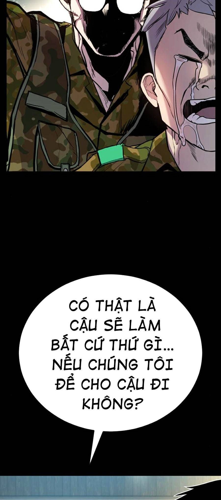 Bố Tôi Là Đặc Vụ Chapter 20.4 - Trang 2