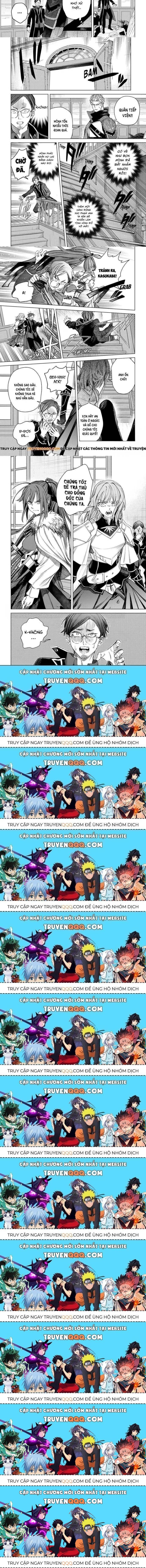 Majo To Youhei Chapter 34.4 - Trang 2