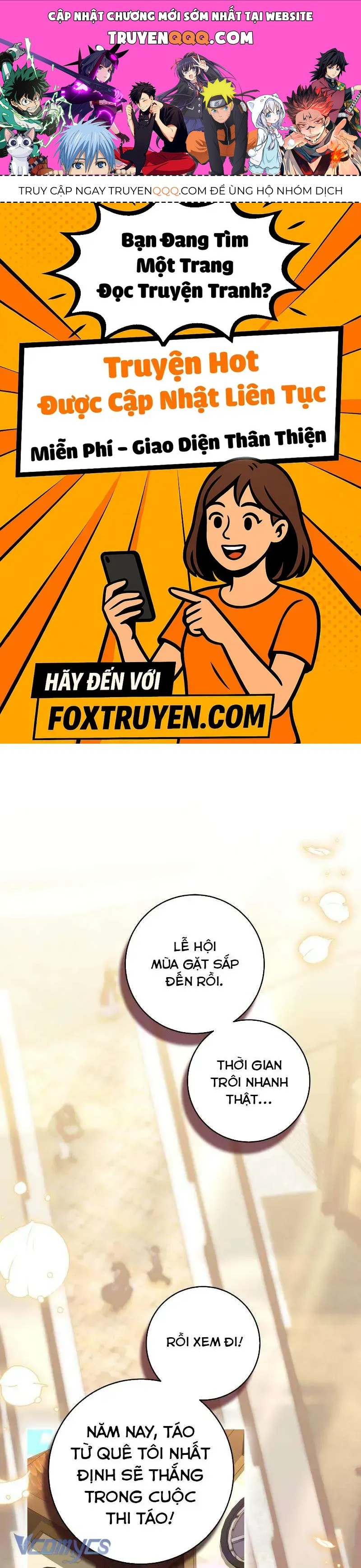 Cái Giá Phải Trả Chapter 77 - Trang 2