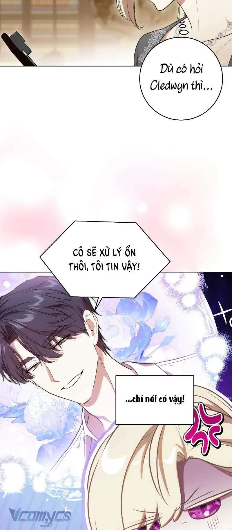 Cái Giá Phải Trả Chapter 77 - Trang 2