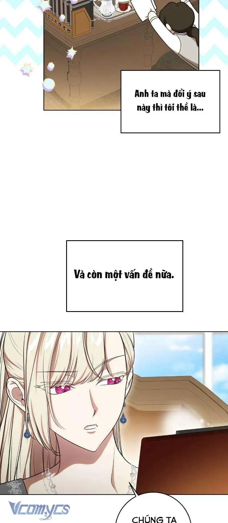 Cái Giá Phải Trả Chapter 77 - Trang 2