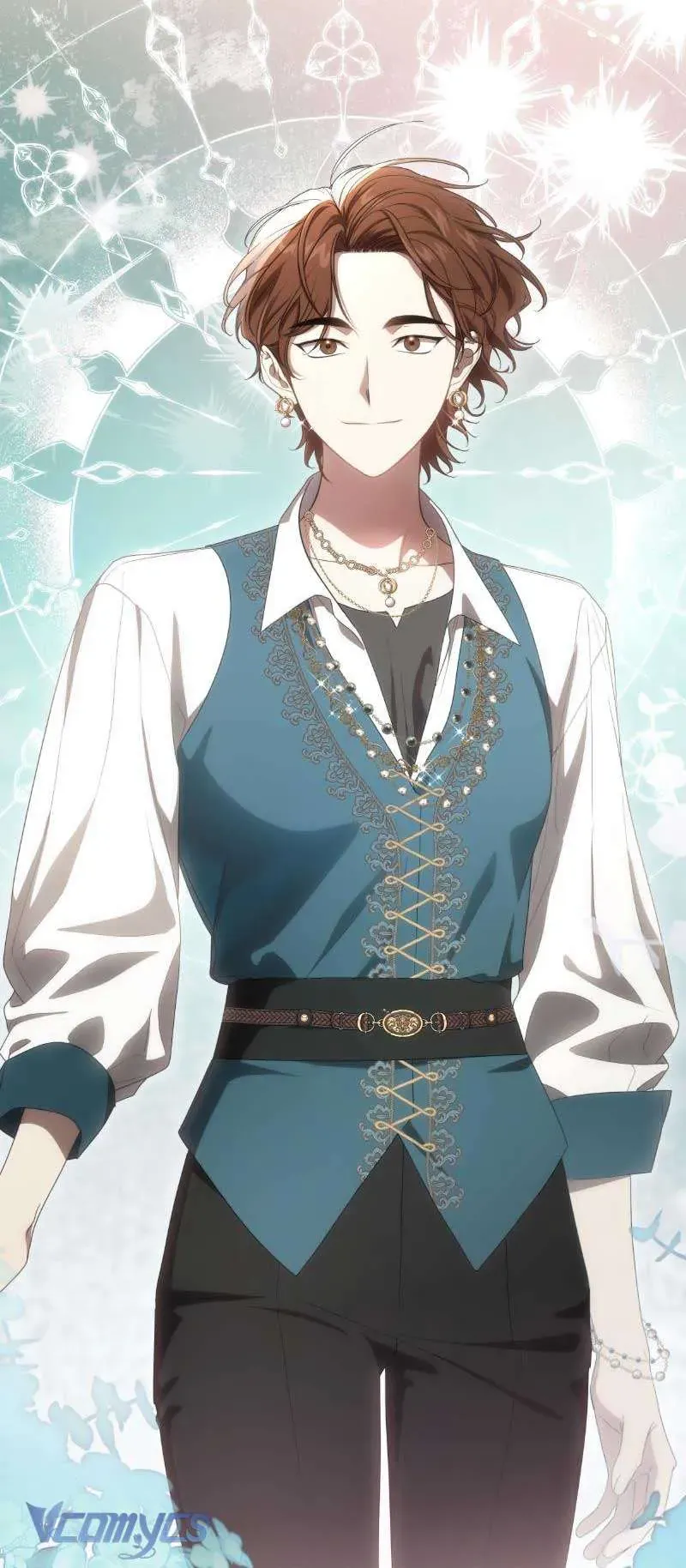 Cái Giá Phải Trả Chapter 77 - Trang 2