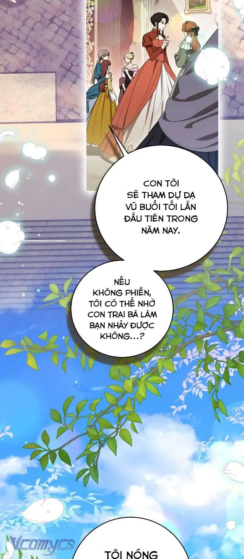 Cái Giá Phải Trả Chapter 77 - Trang 2