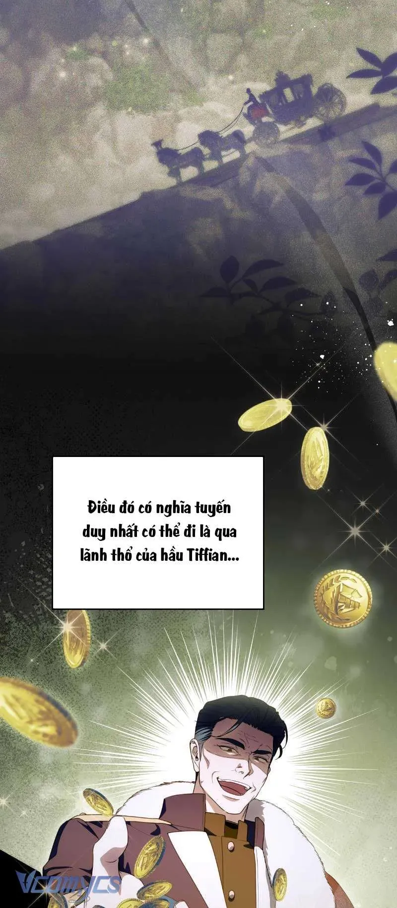 Cái Giá Phải Trả Chapter 77 - Trang 2