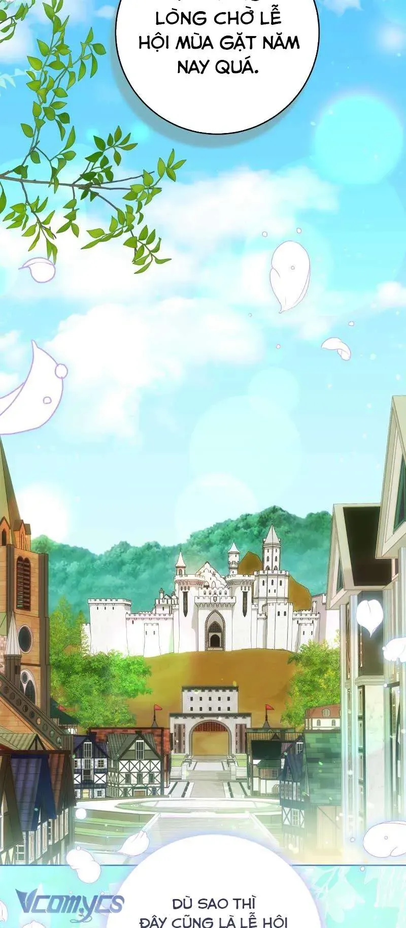 Cái Giá Phải Trả Chapter 77 - Trang 2