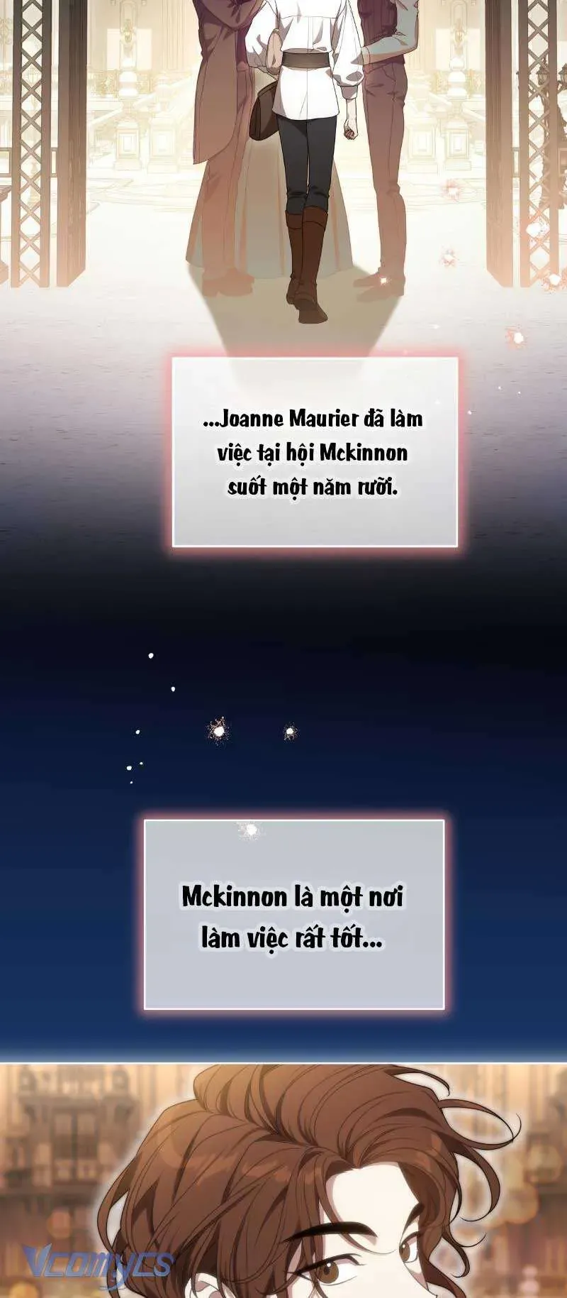 Cái Giá Phải Trả Chapter 77 - Trang 2