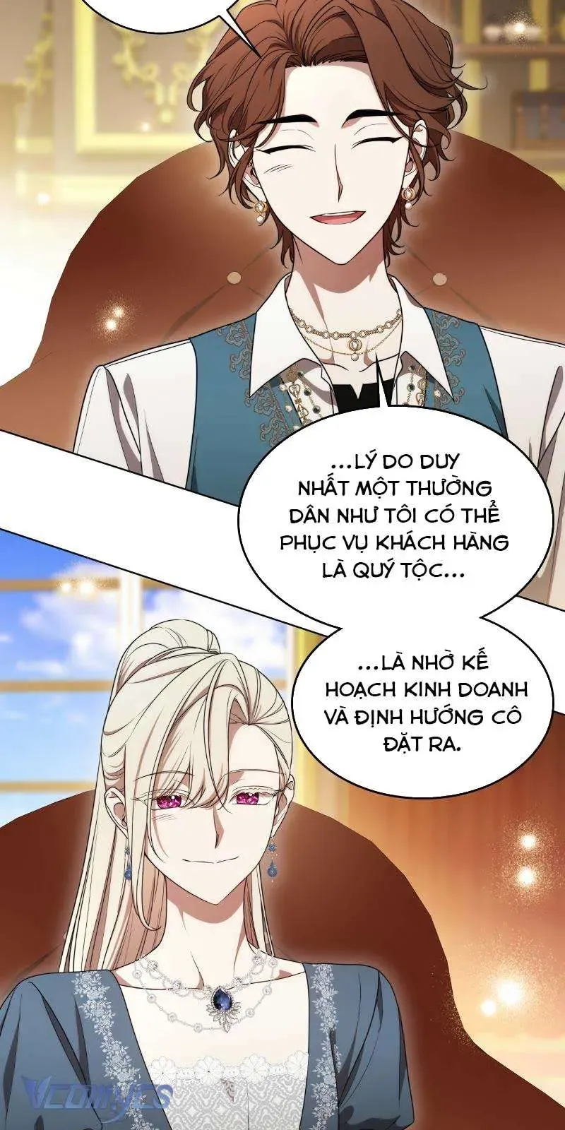 Cái Giá Phải Trả Chapter 77 - Trang 2