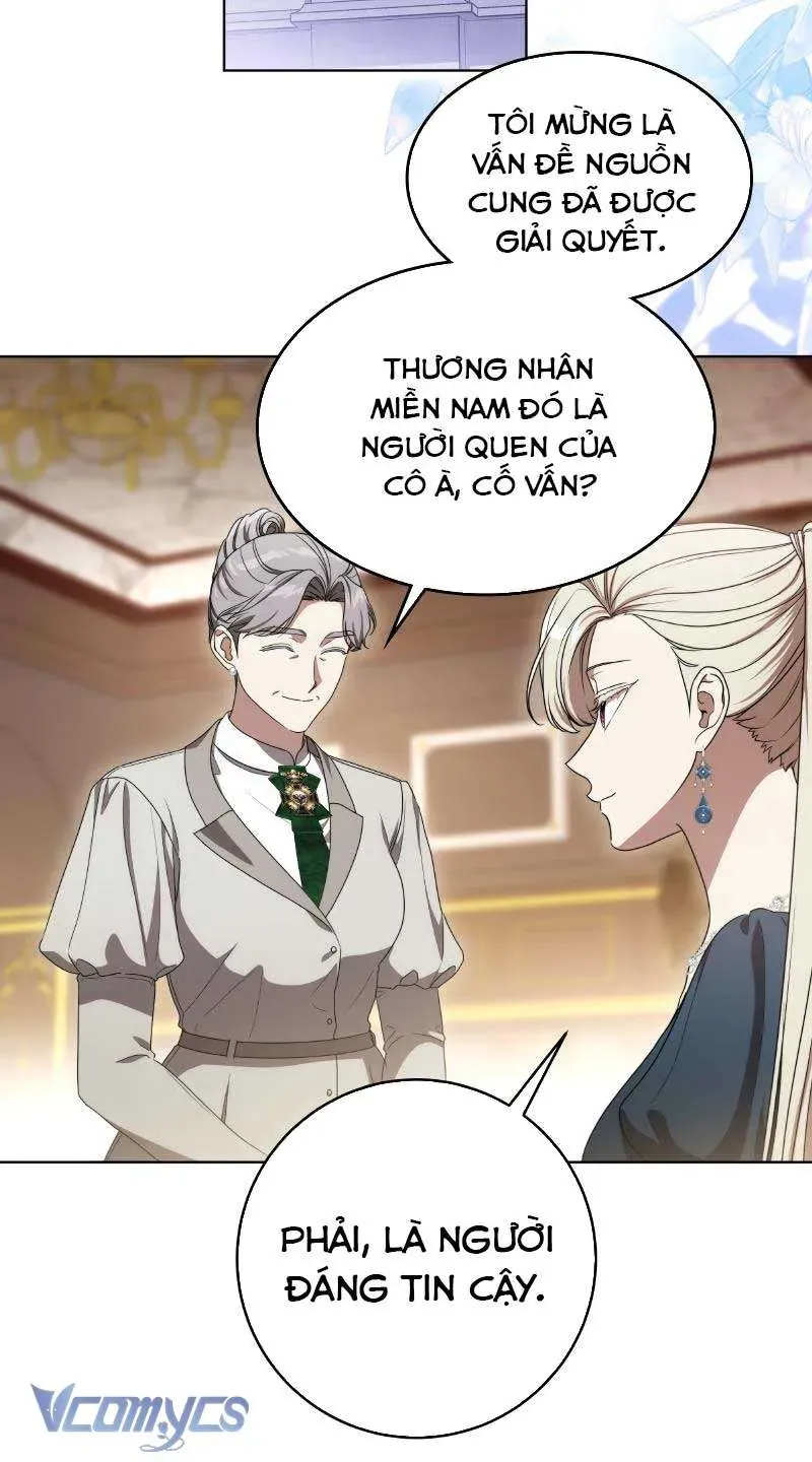 Cái Giá Phải Trả Chapter 77 - Trang 2