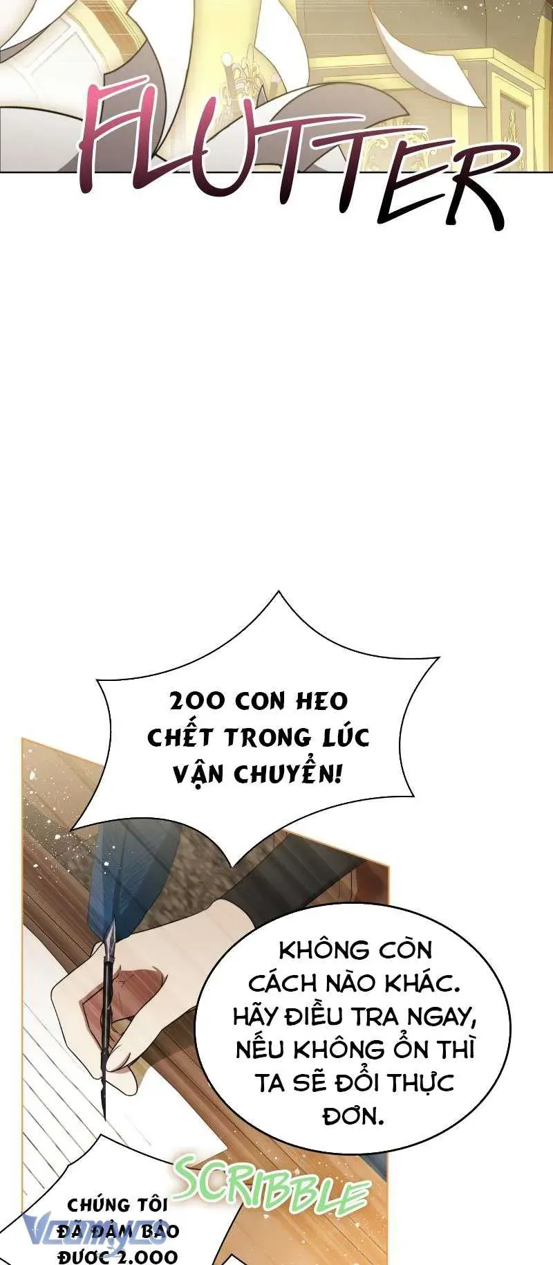 Cái Giá Phải Trả Chapter 77 - Trang 2