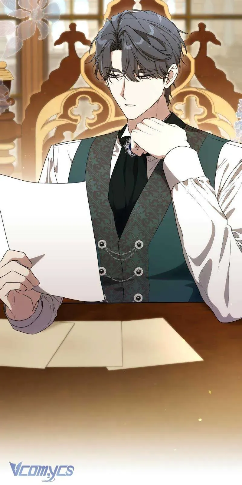 Cái Giá Phải Trả Chapter 77 - Trang 2