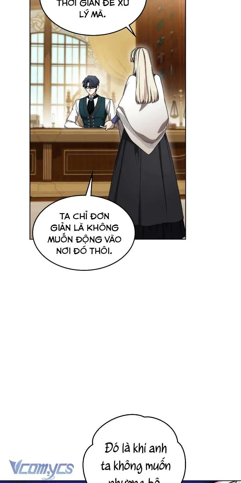 Cái Giá Phải Trả Chapter 77 - Trang 2