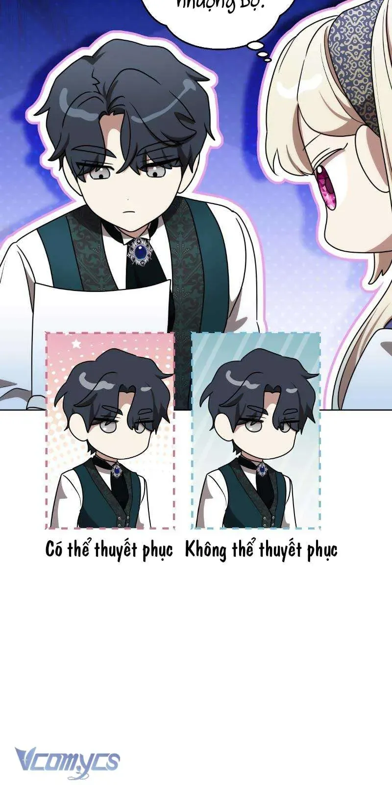 Cái Giá Phải Trả Chapter 77 - Trang 2