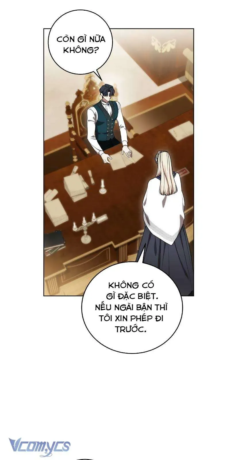 Cái Giá Phải Trả Chapter 77 - Trang 2