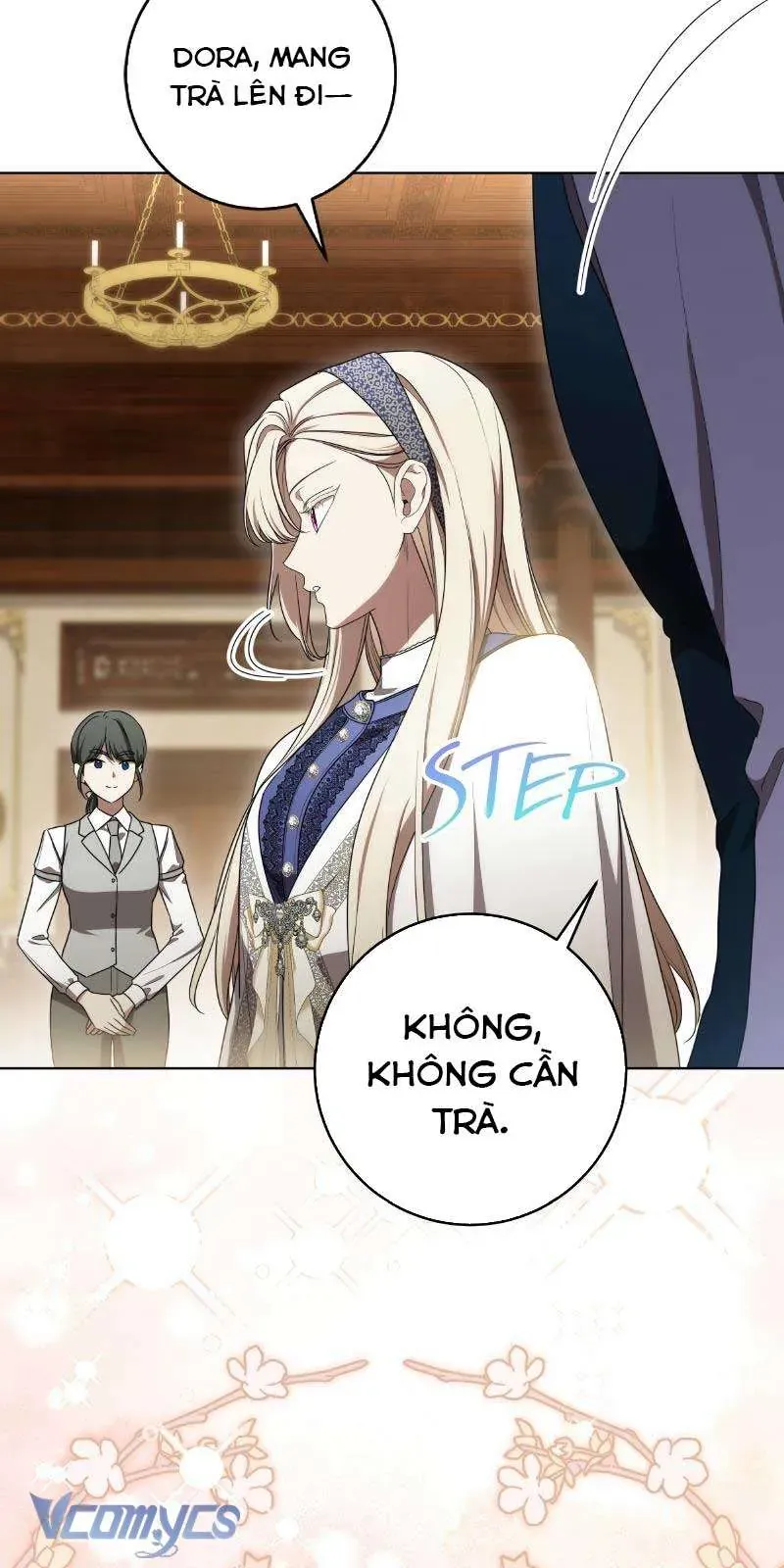 Cái Giá Phải Trả Chapter 77 - Trang 2