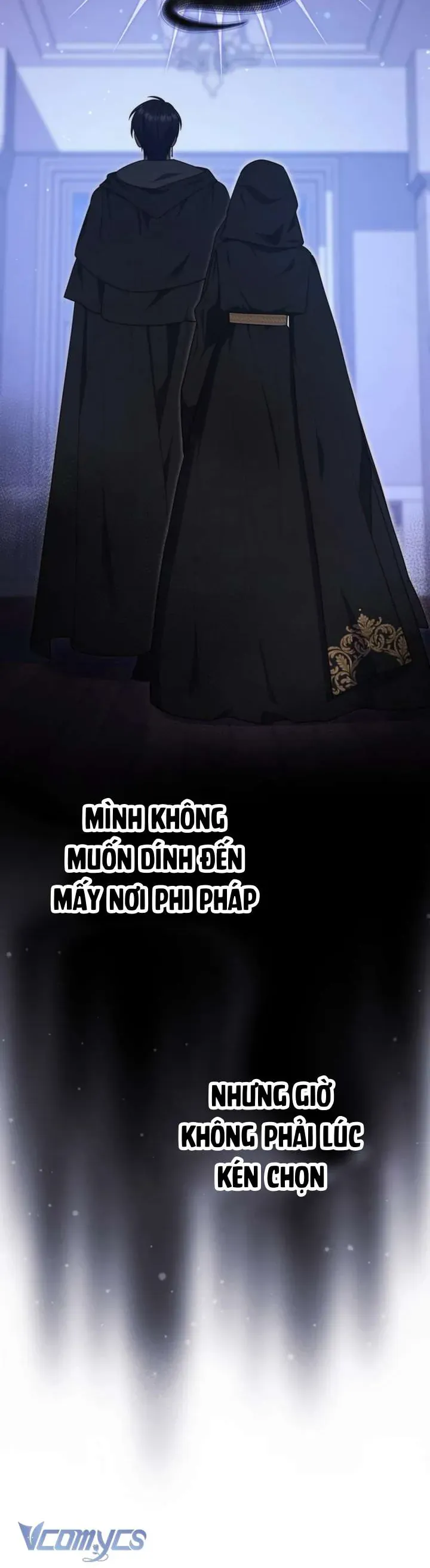 Nàng Công Chúa Tiên Tri Chapter 122 - Trang 2