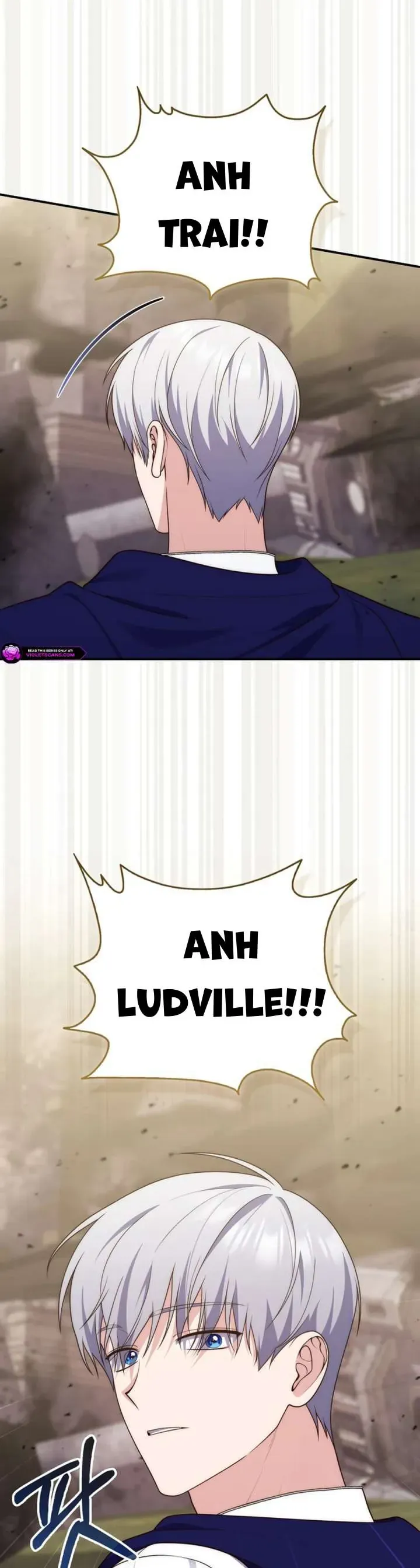 Nàng Công Chúa Tiên Tri Chapter 122 - Trang 2