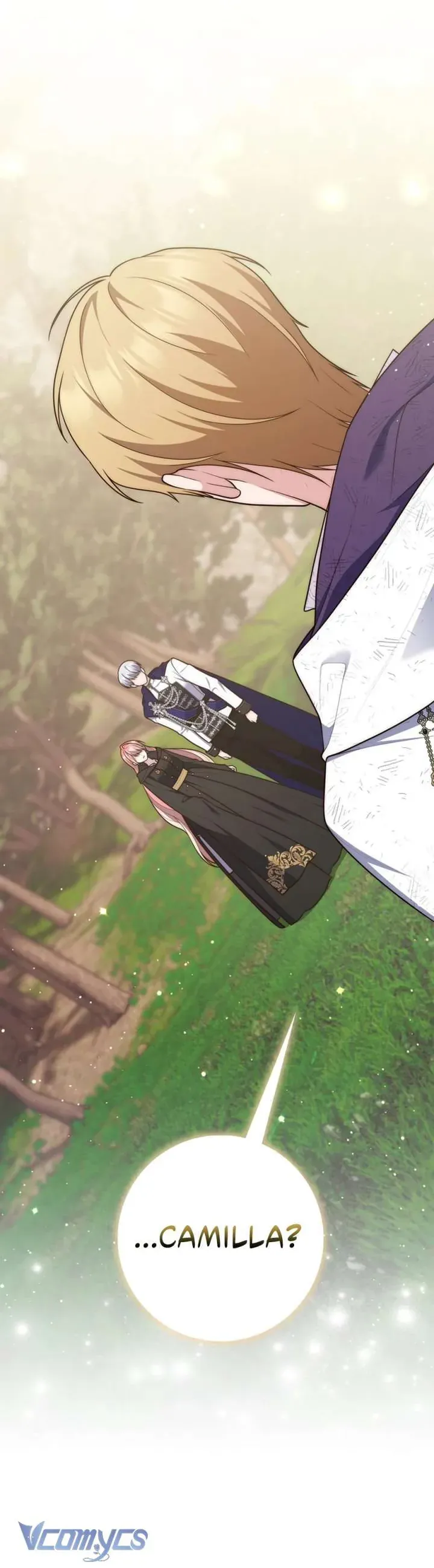 Nàng Công Chúa Tiên Tri Chapter 122 - Trang 2