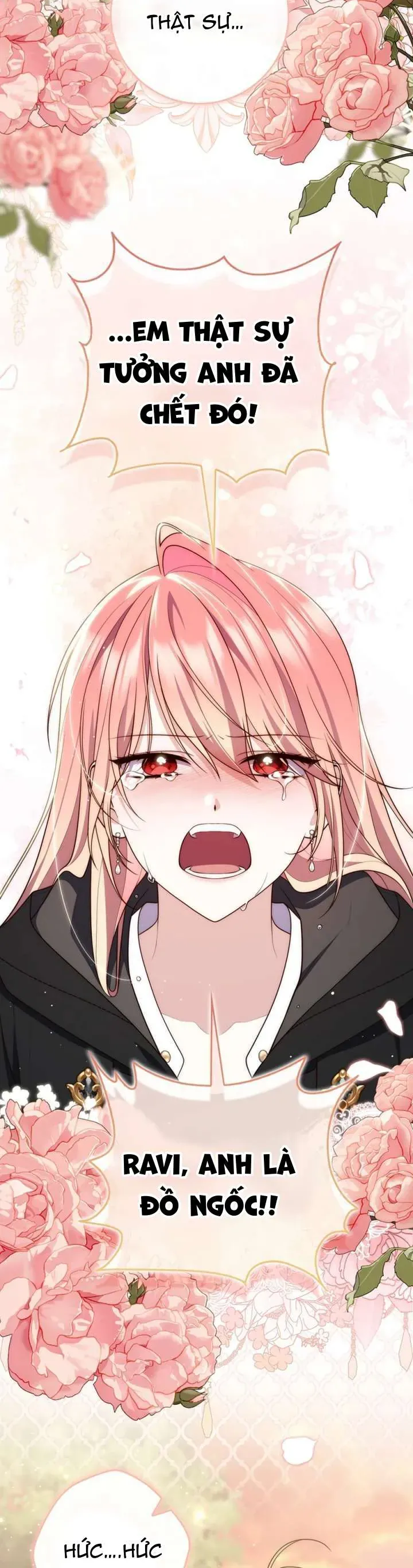 Nàng Công Chúa Tiên Tri Chapter 122 - Trang 2