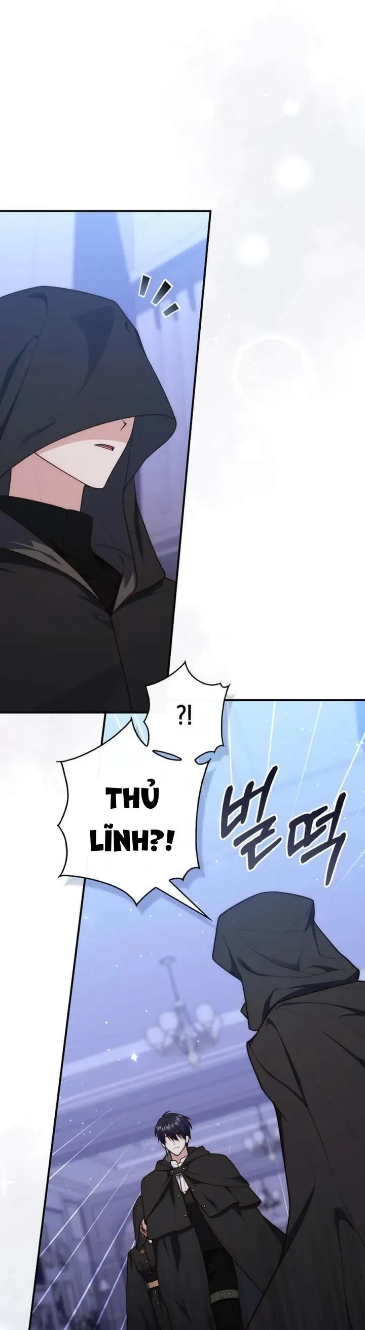 Nàng Công Chúa Tiên Tri Chapter 122 - Trang 2