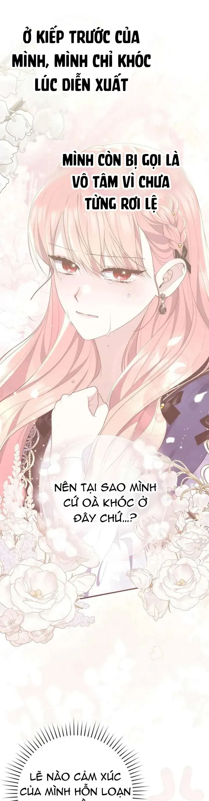 Nàng Công Chúa Tiên Tri Chapter 123 - Trang 2