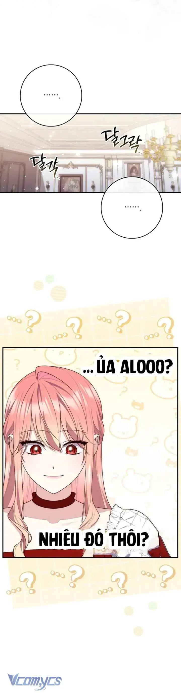 Nàng Công Chúa Tiên Tri Chapter 123 - Trang 2