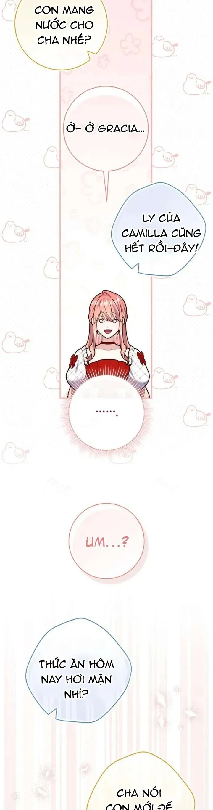 Nàng Công Chúa Tiên Tri Chapter 123 - Trang 2