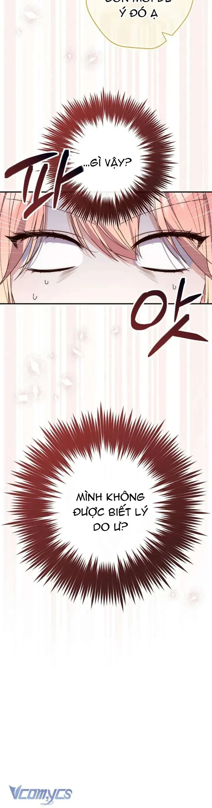 Nàng Công Chúa Tiên Tri Chapter 123 - Trang 2