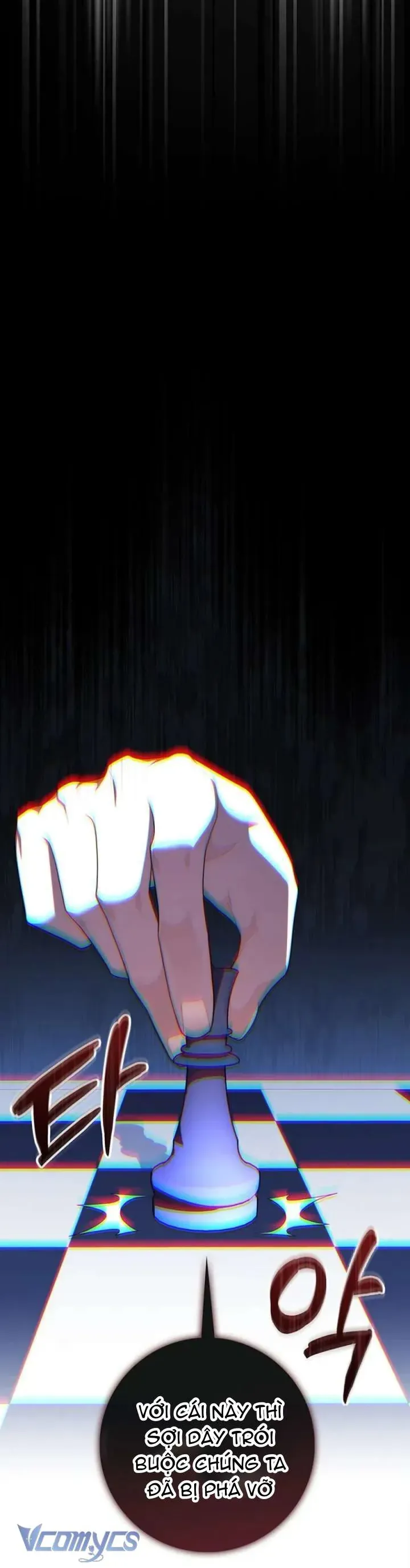 Nàng Công Chúa Tiên Tri Chapter 123 - Trang 2