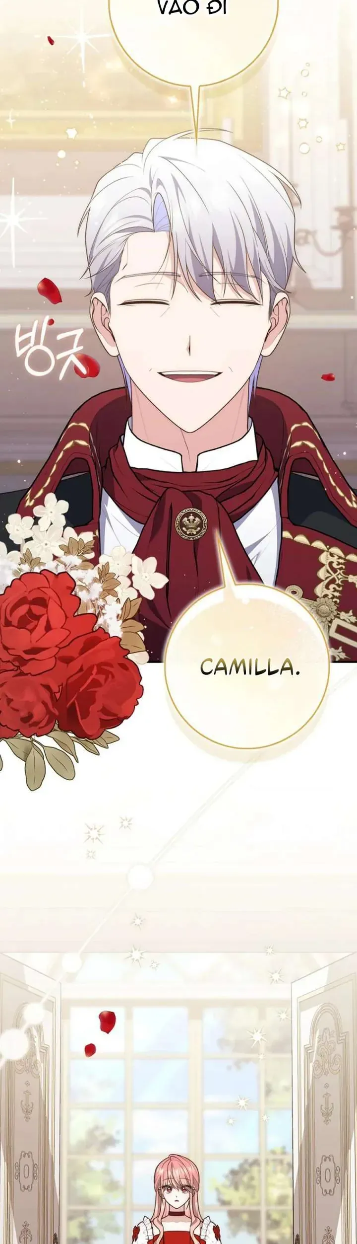 Nàng Công Chúa Tiên Tri Chapter 123 - Trang 2