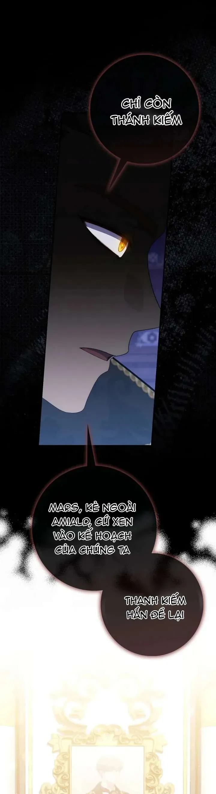 Nàng Công Chúa Tiên Tri Chapter 123 - Trang 2