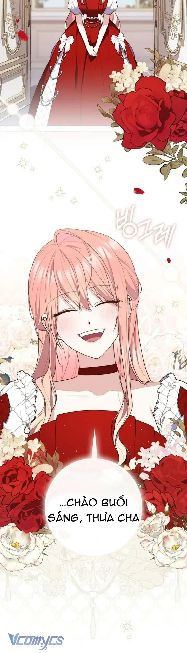 Nàng Công Chúa Tiên Tri Chapter 123 - Trang 2