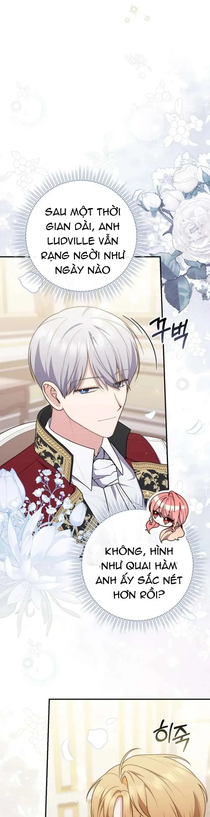 Nàng Công Chúa Tiên Tri Chapter 123 - Trang 2