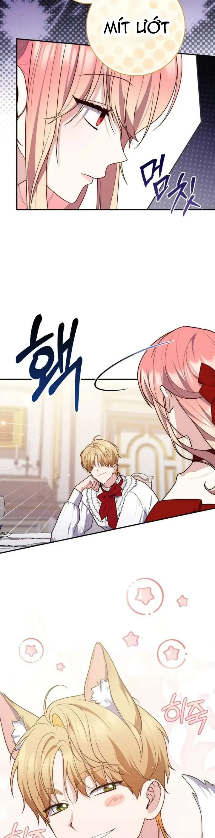 Nàng Công Chúa Tiên Tri Chapter 123 - Trang 2