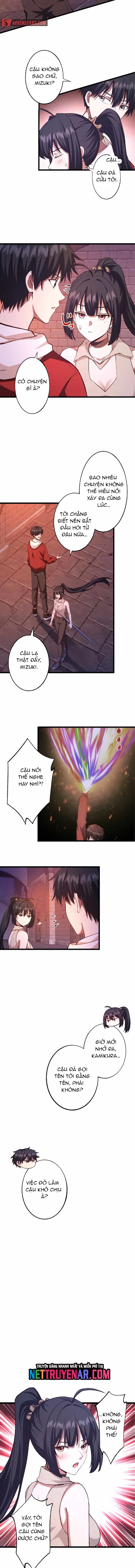 Chúa Quỷ Lấy Lại Ký Ức Từ Kiếp Trước Chapter 23 - Trang 2