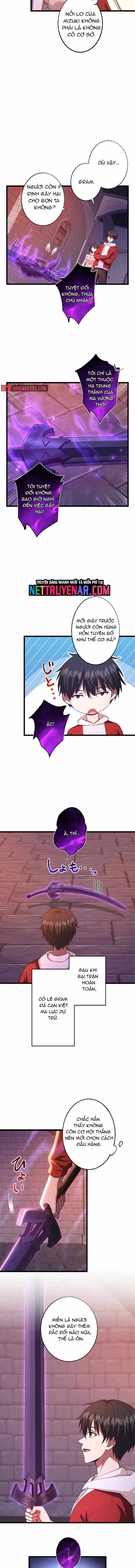 Chúa Quỷ Lấy Lại Ký Ức Từ Kiếp Trước Chapter 23 - Trang 2