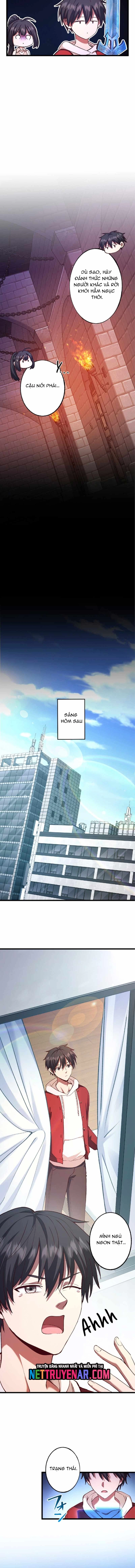 Chúa Quỷ Lấy Lại Ký Ức Từ Kiếp Trước Chapter 23 - Trang 2