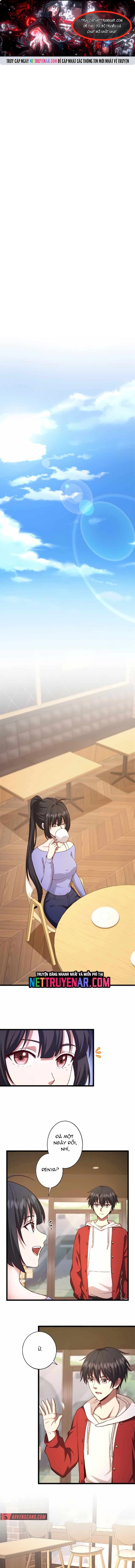Chúa Quỷ Lấy Lại Ký Ức Từ Kiếp Trước Chapter 24 - Trang 2