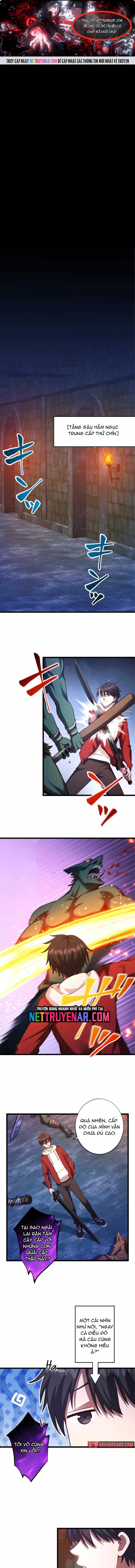 Chúa Quỷ Lấy Lại Ký Ức Từ Kiếp Trước Chapter 25 - Trang 2