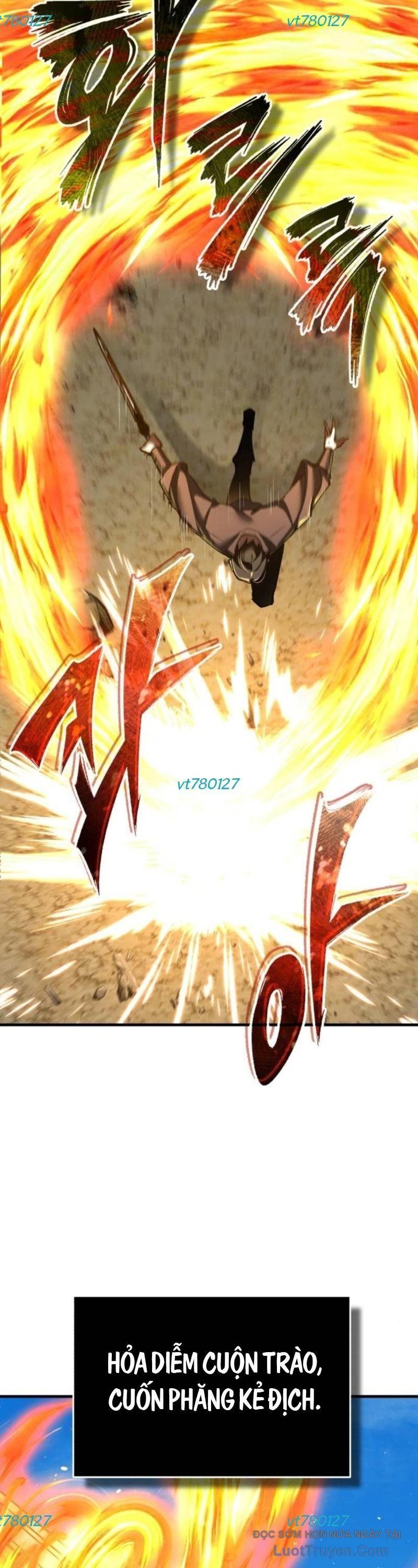 Thiên Quỷ Chẳng Sống Nổi Cuộc Đời Bình Thường Chapter 173 - Trang 2